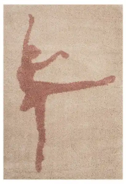 Objednat Nyní Kusový koberec Vini 103020 Ballerina Stella 120x170 cm