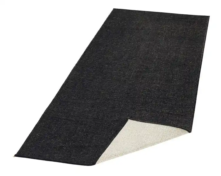 Koupit Online Kusový koberec Twin-Wendeteppiche 103096 schwarz creme
