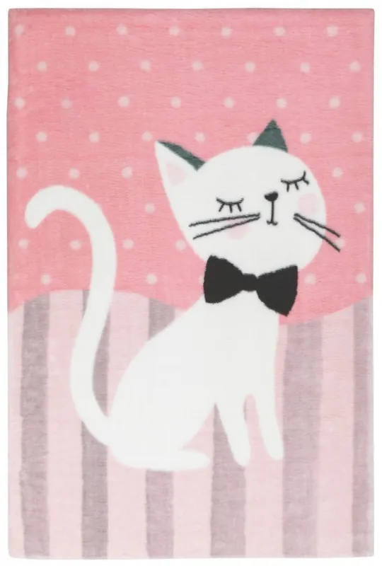Must-Have Dětský kusový koberec Lollipop 180 Kitten