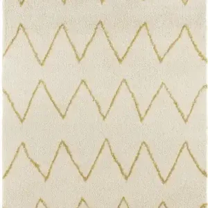 Aktuální Kusový koberec Desiré 103320 Creme Gold