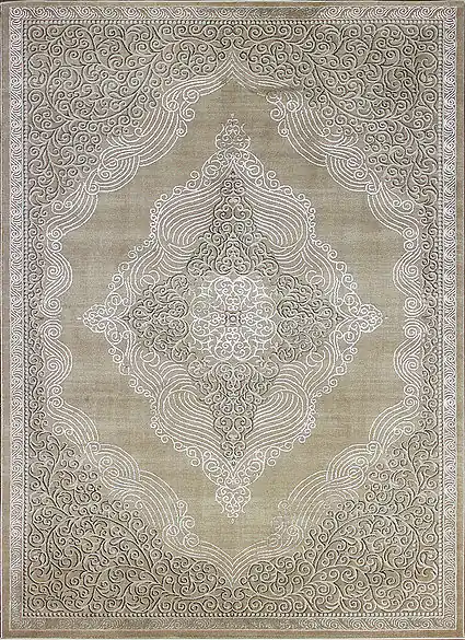 Oblíbený Kusový koberec Elite 3935 Beige