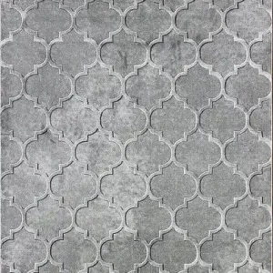 Autentický Kusový koberec Elite 17391 Grey