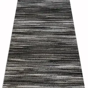 Časově Omezené Kusový koberec Lagos 1265 Silver (Grey)