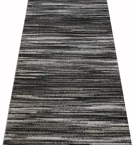 Časově Omezené Kusový koberec Lagos 1265 Silver (Grey)