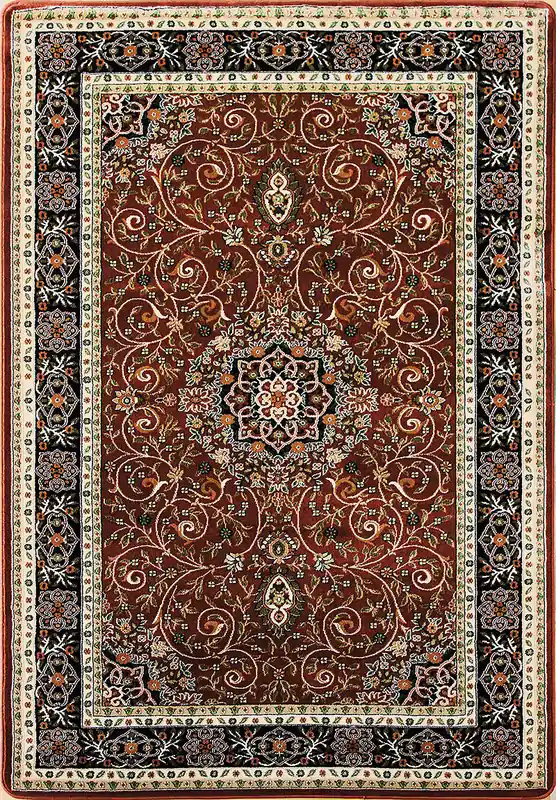 Bezpečná Platba Kusový koberec Anatolia 5858 V (Vizon)