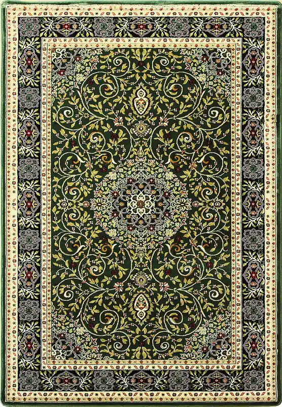 Kusový koberec Anatolia 5858 Y (Green) Nejprodávanější