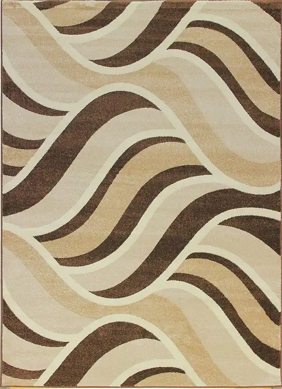 Levný Kusový koberec Artos 1638 Beige
