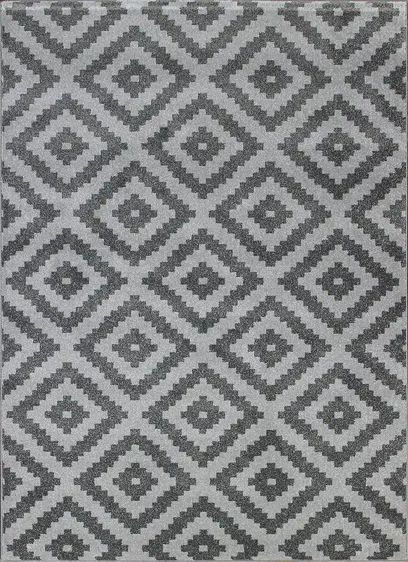 Kusový koberec Artos 1639 Grey Nejprodávanější