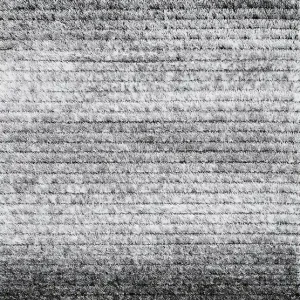 Časově Omezené Kusový koberec Seher 3D 2607 Black Grey