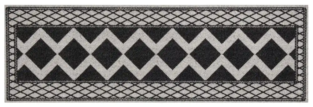 Jen Po Omezenou Doba Běhoun Cook & Clean 103366 grey black