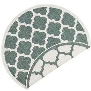 Akční Cena Kusový koberec Twin Supreme 103423 Palermo green creme