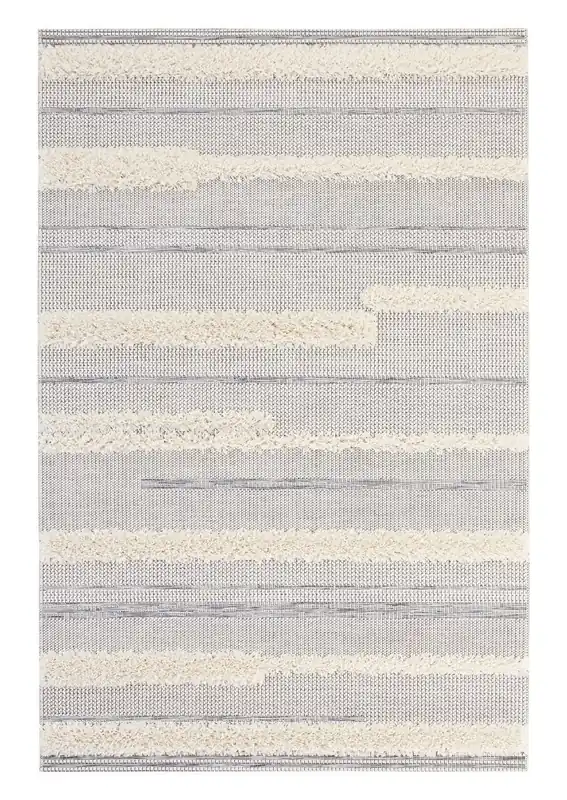 Kusový koberec Mint Rugs 103515 Handira creme grey Horká Nabídka