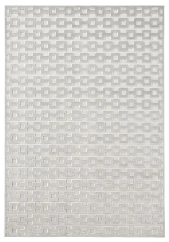 Kusový koberec Mint Rugs 103497 Bouton grey Nejlepší Volba