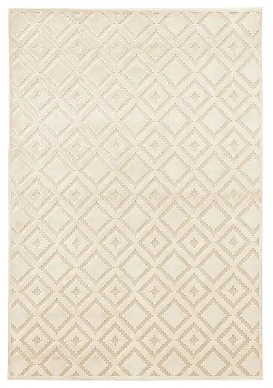 Autentický Kusový koberec Mint Rugs 103500 Iris creme
