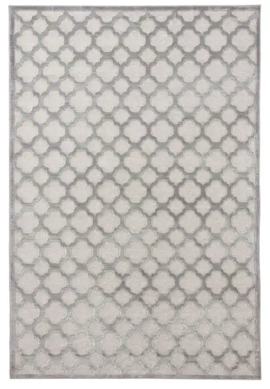 Kusový koberec Mint Rugs 103502 Bryon grey Ověřený