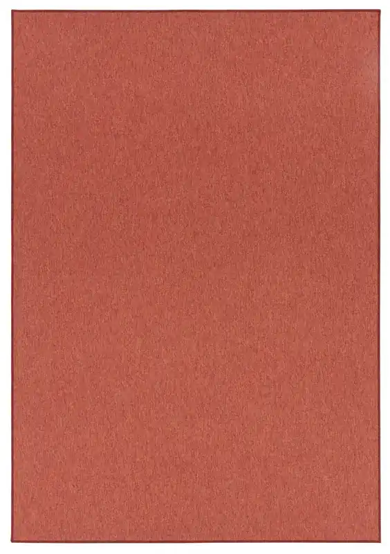Aktuální Kusový koberec BT Carpet 103411 Casual teracotta