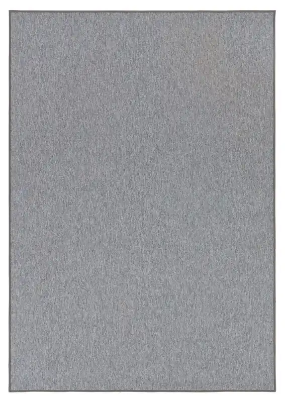 Kusový koberec BT Carpet 103410 Casual light grey Víkendová Akce