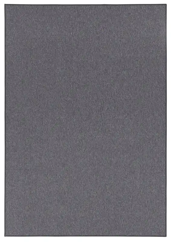Kusový koberec BT Carpet 103409 Casual dark grey Akční Cena