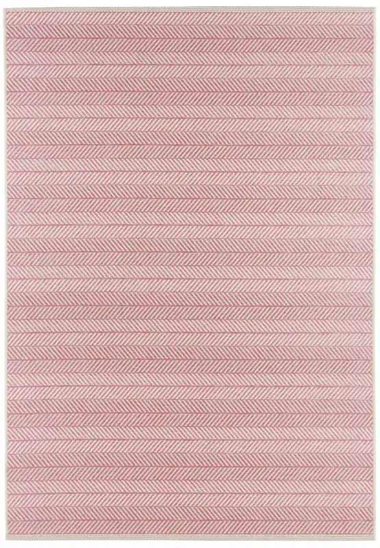 Kusový koberec Botany Pink 103308 Výhodná Nabídka