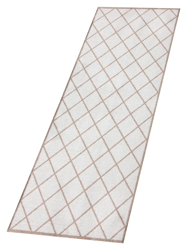 Kup Teď Protiskluzový běhoun Home Brown 103173