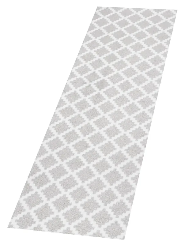 Protiskluzový běhoun Home Grey 103155 Tovární Cena