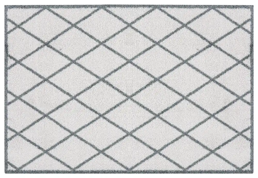 Akční Cena Protiskluzová rohožka Home Grey 103172
