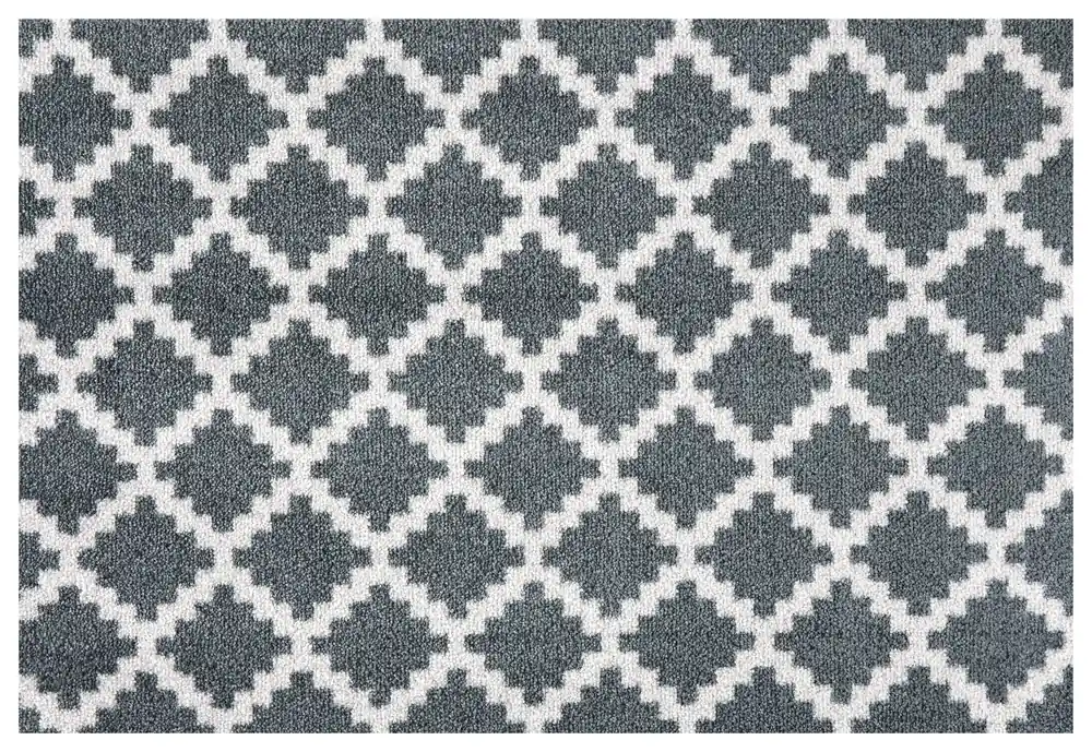 Poslední Šance Protiskluzová rohožka Home Grey Anthracite 103157