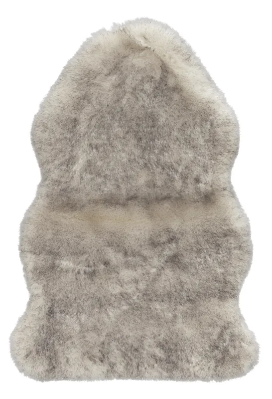 Kusový koberec Superior 103346 Creme/White Poslední Šance