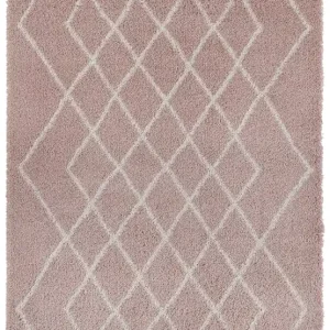 Sleva Kusový koberec Allure 103775 Rose/Cream