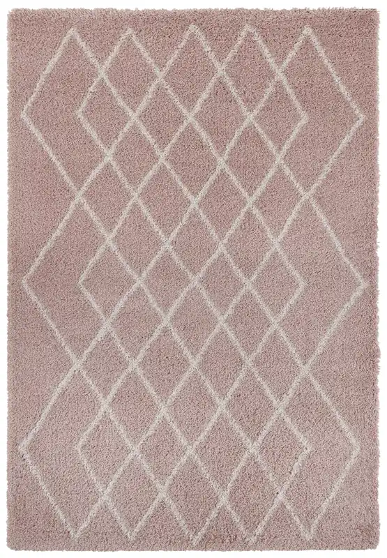 Sleva Kusový koberec Allure 103775 Rose/Cream