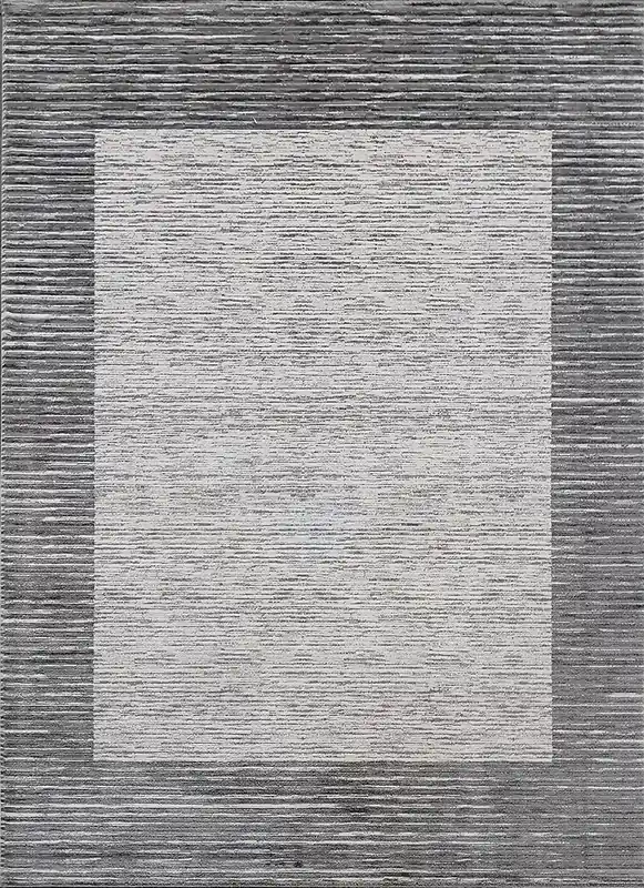 Kusový koberec obdelník Vals 8001 Grey Pouze Dnes