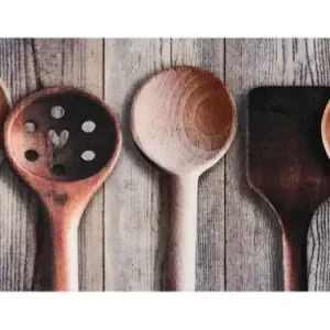 Akční Cena Běhoun Cook & Clean 103831 Brown