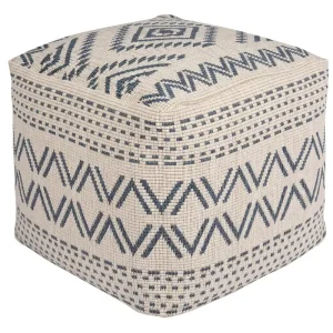 Venkovní sedací vak Sahara Blue 103822 Vysoce Kvalitní