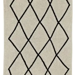 Expresní Doručení Ručně tkaný kusový koberec Bereber Beige