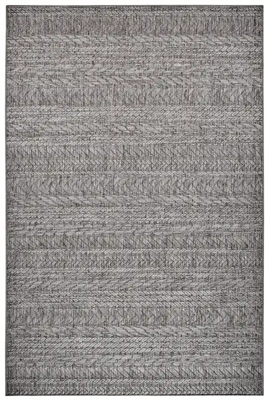 Kusový koberec Forest 103994 Lightgrey Hit Sezóny
