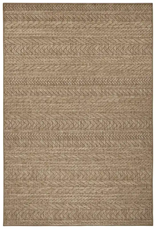 Expresní Doručení Kusový koberec Forest 103995 Beige/Brown
