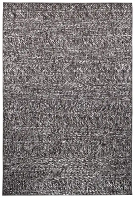 Nová Kolekce Kusový koberec Forest 103996 Dark Grey