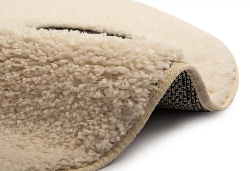 Poslední Šance Kusový koberec Vini 103921 Cream Black