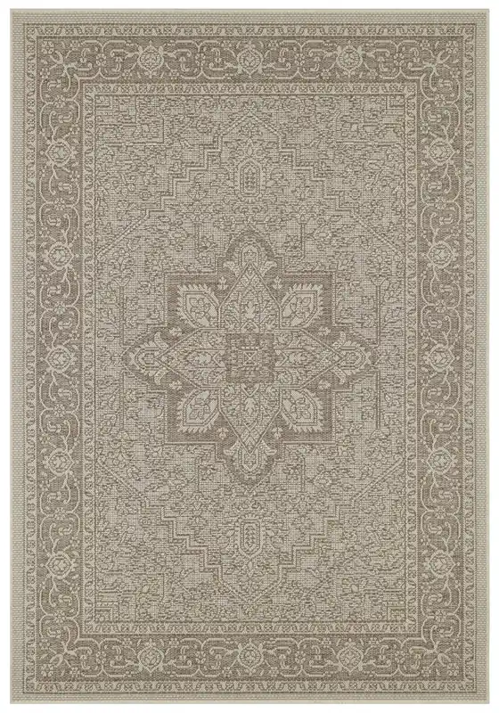 Ihned K Objednání Kusový koberec Jaffa 103874 Taupe/Beige
