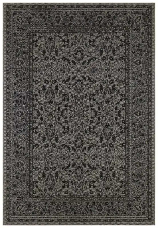 Cenový Hit Kusový koberec Jaffa 103882 Grey/Anthracite
