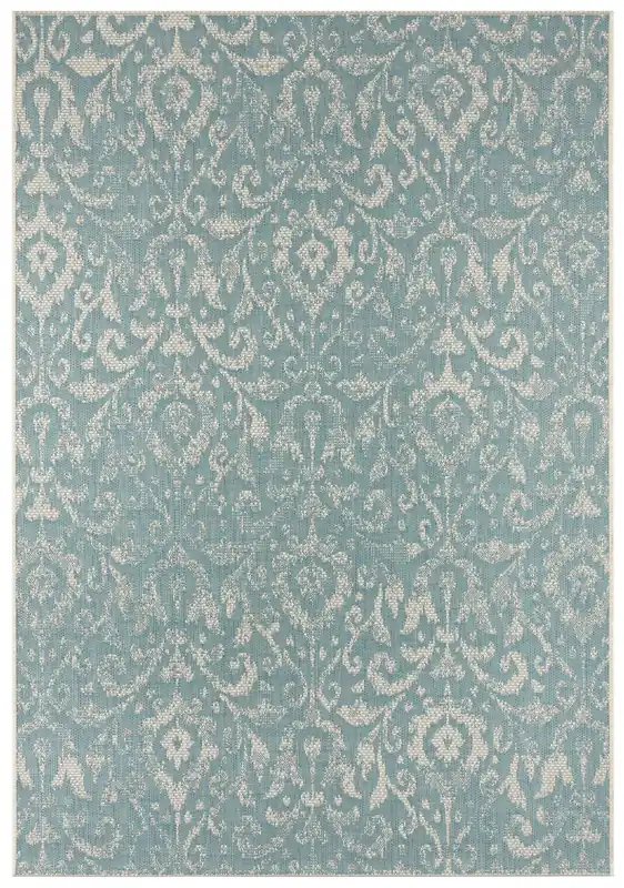 Kusový koberec Jaffa 103888 Turquoise/Taupe Levný