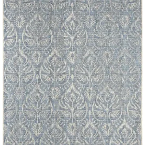 Finální Výprodej Kusový koberec Jaffa 103891 Azurblue/Taupe