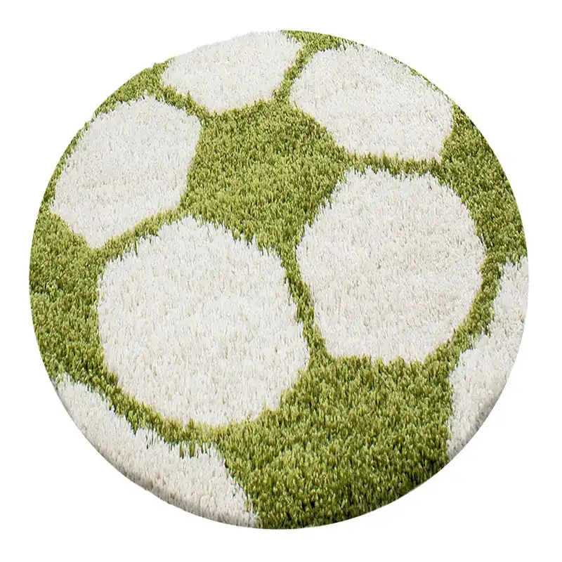 Originální Kusový koberec Fun 6001 green