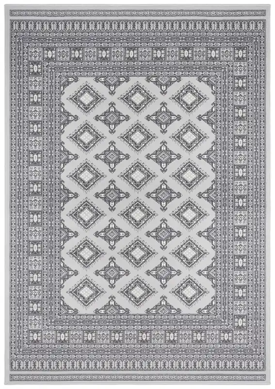 Koupit Online Kusový koberec Mirkan 104111 Stonegrey