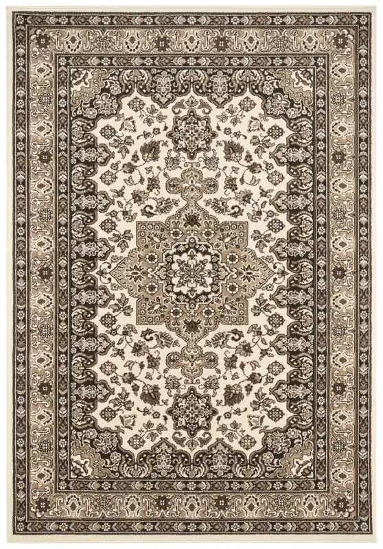 Nejprodávanější Kusový koberec Mirkan 104105 Beige