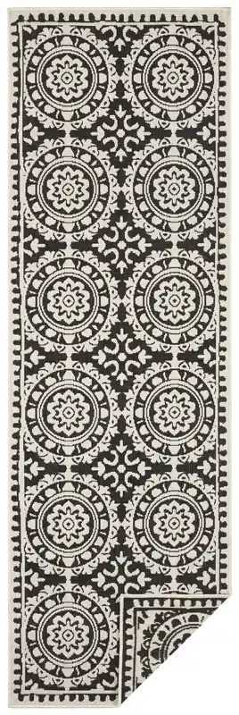 Běhoun Twin Supreme 104129 Black/Cream Omezená Nabídka