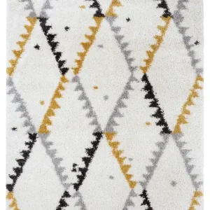 Expresní Doručení Kusový koberec Essential 104593 Cream/Gold