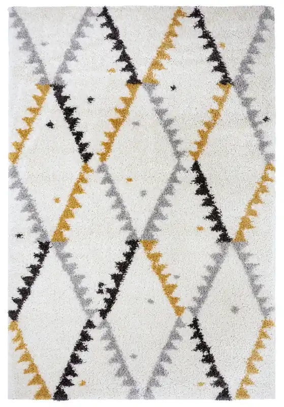 Expresní Doručení Kusový koberec Essential 104593 Cream/Gold