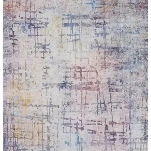 Časově Omezené Kusový koberec Farah 104471 Pastel/Multicolored