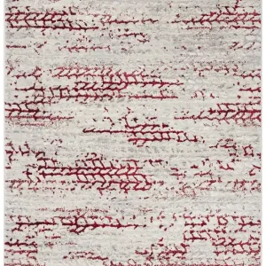 Expresní Doručení Kusový koberec Opulence 104725 Cream-red